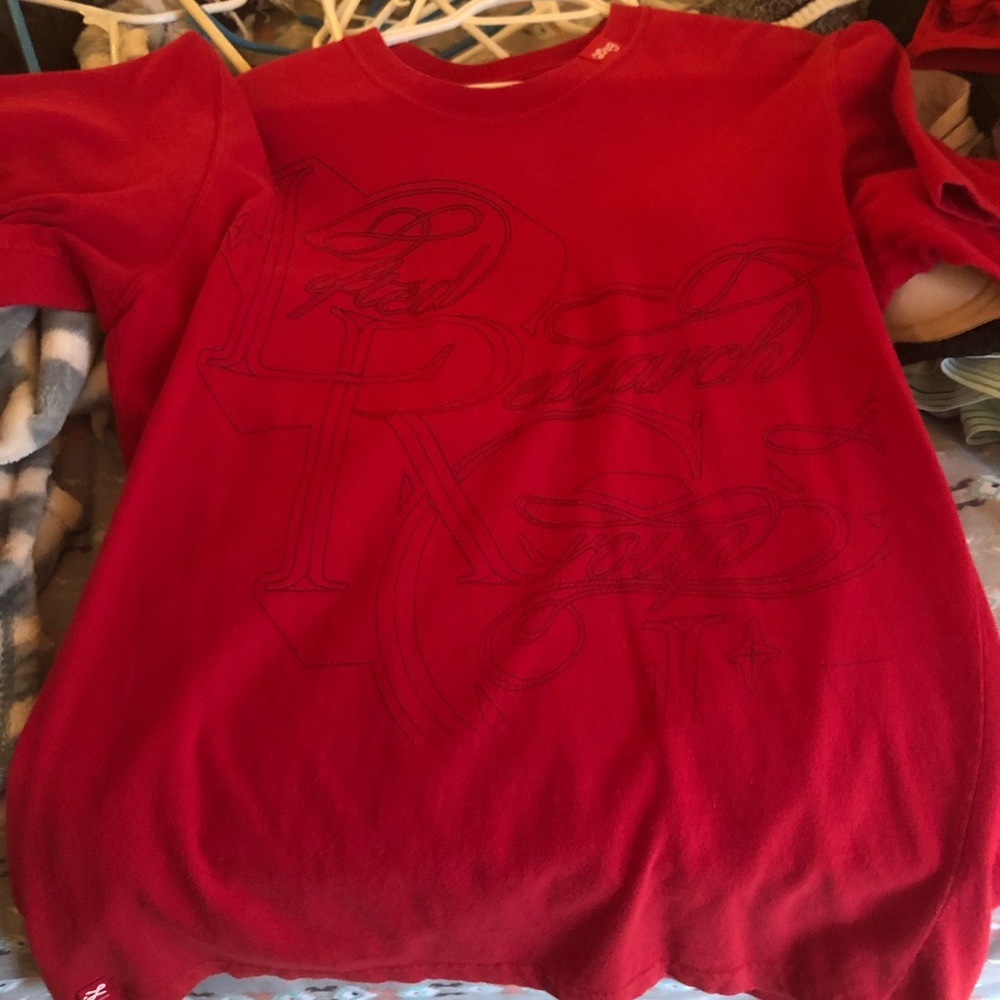 LRG shirt